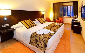 Hotel Norat Marina & Spa 4* Superior